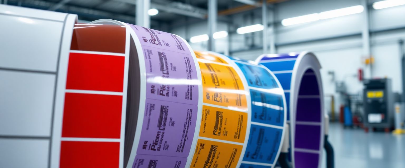 Etiquetas En Plastisol
